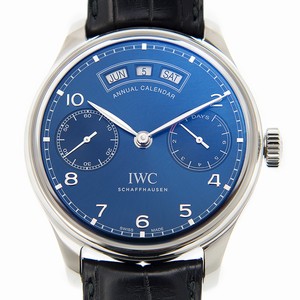 IWC IW503502 PORTUGUESE Automatic Stainless Steel 