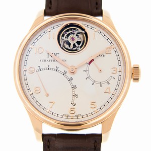 IWC IW504402 PORTUGUESE Automatic 18kt Rose Gold 