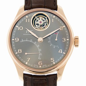 IWC IW504602 PORTUGUESE Automatic 18kt Rose Gold 