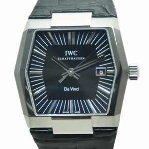 IWC IW546101 DA VINCI Automatic Stainless Steel 