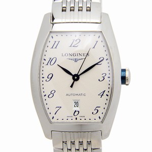 Longines L2.142.4.73.6 EVIDENZA Automatic Stainless Steel 