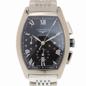 Longines L2.156.4.51.6 EVIDENZA Automatic Stainless Steel 