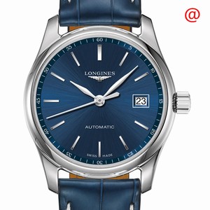 Longines L2.257.4.92.0 MASTER Automatic Stainless Steel 