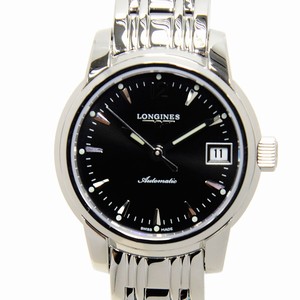 Longines L2.263.4.52.6 SAINT IMIER Automatic Stainless Steel 