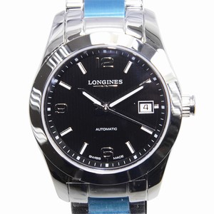 Longines L2.285.4.56.6 CONQUEST CLASSIC Automatic Stainless Steel 