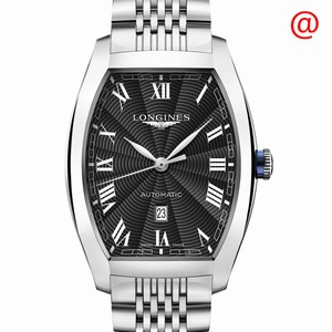 Longines L2.342.4.51.6 EVIDENZA Automatic Stainless Steel 