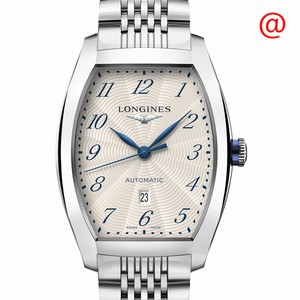 Longines L2.342.4.73.6 EVIDENZA Automatic Stainless Steel 