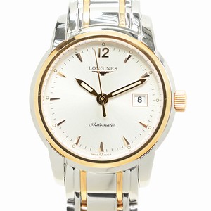 Longines L2.563.5.72.7 SAINT IMIER Automatic 18kt Rose Gold & Steel 