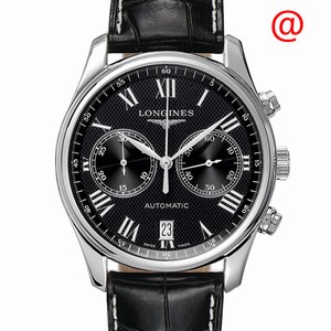 Longines L2.629.4.51.8 MASTER Automatic Stainless Steel 