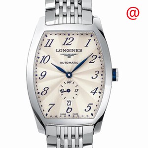 Longines L2.642.4.73.6 EVIDENZA Automatic Stainless Steel 