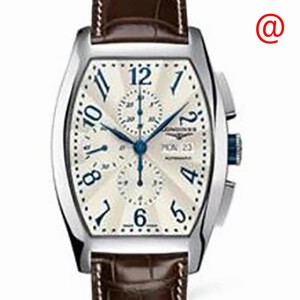 Longines L2.701.4.78.4 EVIDENZA Automatic Stainless Steel 
