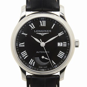 Longines L2.708.4.51.7 MASTER Automatic Stainless Steel 