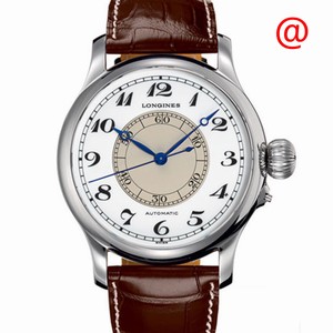 Longines L2.713.4.13.0 HERITAGE CLASSIC Automatic Stainless Steel 