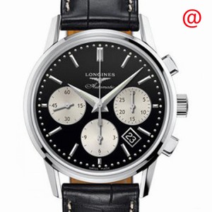 Longines L2.749.4.92.0 HERITAGE Automatic Stainless Steel 