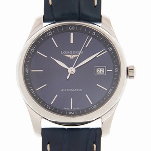 Longines L2.793.4.92.2 MASTER Automatic Stainless Steel 