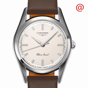 Longines L2.834.4.72.2 HERITAGE Automatic Stainless Steel 
