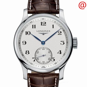 Longines L2.840.4.78.3 MASTER Automatic Stainless Steel 
