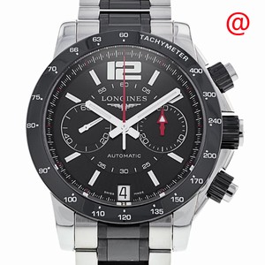 Longines L3.667.4.56.7 HERITAGE CLASSIC Automatic Stainless Steel 