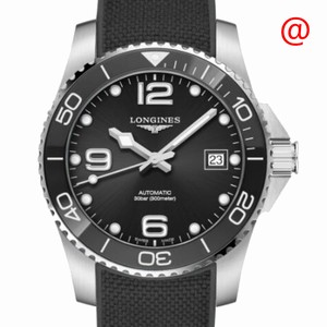 Longines L3.780.4.56.9 CONQUEST Automatic Stainless Steel 