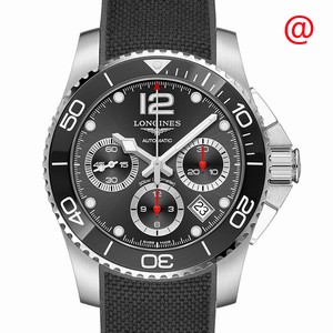 Longines L3.783.4.56.9 CONQUEST Automatic Stainless Steel 