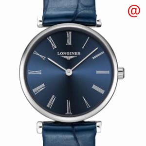 Longines L4.209.4.94.2 LA GRANDE Quartz Stainless Steel 