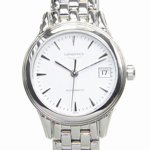 Longines L4.274.4.12.6 FLAGSHIP Automatic Stainless Steel 