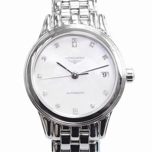 Longines L4.274.4.87.6 FLAGSHIP Automatic Stainless Steel 