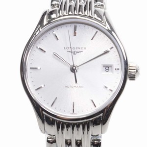 Longines L4.360.4.72.6 LONGINES LYRE Automatic Stainless Steel 