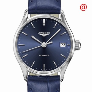 Longines L4.360.4.92.2 LONGINES LYRE Automatic Stainless Steel 