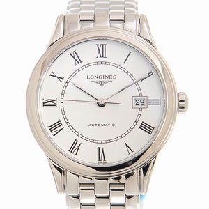 Longines L4.374.4.21.6 FLAGSHIP Automatic Stainless Steel 
