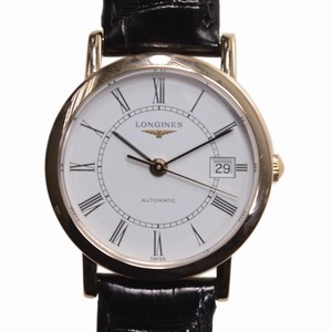 Longines L4.378.8.11.0 LA GRANDE Automatic 18kt Rose Gold 