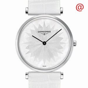 Longines L4.512.4.05.2 LA GRANDE Quartz Stainless Steel 