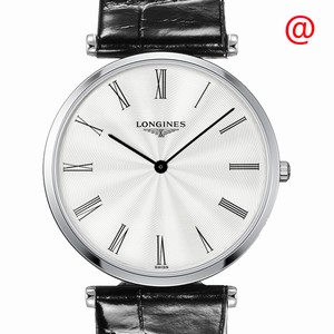 Longines L4.755.4.71.2 LA GRANDE Quartz Stainless Steel 