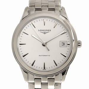 Longines L4.774.4.13.6 FLAGSHIP Automatic Stainless Steel