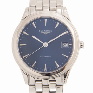Longines L4.774.4.92.6 FLAGSHIP Automatic Stainless Steel 