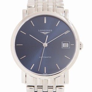 Longines L4.809.4.92.6 ELEGANT Automatic Stainless Steel 