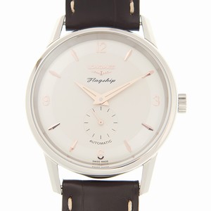 Longines L4.817.4.76.2 FLAGSHIP Automatic Stainless Steel 