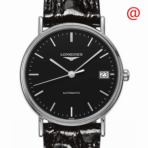 Longines L4.821.4.52.2 PRESENCE Automatic Stainless Steel 