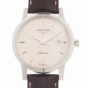 Longines L4.825.4.92.2 1832 Automatic Stainless Steel 