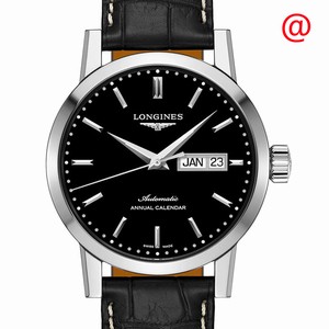 Longines L4.827.4.52.0 1832 Automatic Stainless Steel 