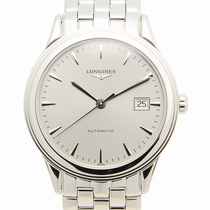 Longines L4.874.4.72.6 FLAGSHIP Automatic Stainless Steel 