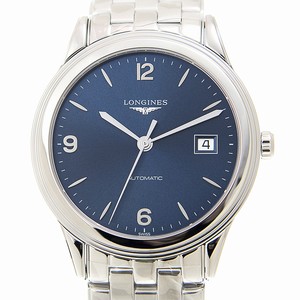 Longines L4.874.4.96.6 FLAGSHIP Automatic Stainless Steel 