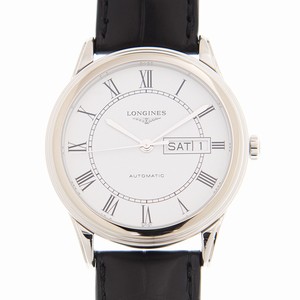 Longines L4.899.4.21.2 FLAGSHIP Automatic Stainless Steel 