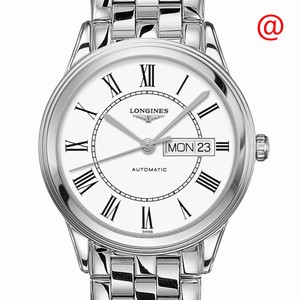 Longines L4.899.4.21.6 FLAGSHIP Automatic Stainless Steel 