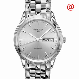 Longines L4.899.4.72.6 FLAGSHIP Automatic Stainless Steel 