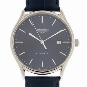 Longines L4.961.4.92.2 LONGINES LYRE Automatic Stainless Steel