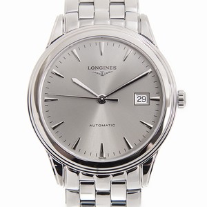 Longines L4.974.4.72.6 FLAGSHIP Automatic Steel 