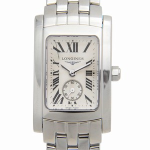 Longines L5.155.4.71.6 DOLCE VITA Quartz Stainless Steel 