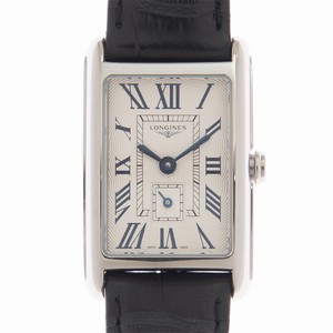 Longines L5.255.4.71.0 DOLCE VITA Quartz Stainless Steel 