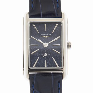 Longines L5.255.4.93.2 DOLCE VITA Quartz Stainless Steel 